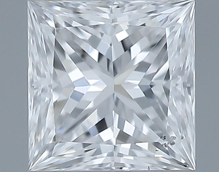 0.33ct E SI1 PR
