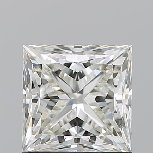 1.26ct K VS1 PRINCESS