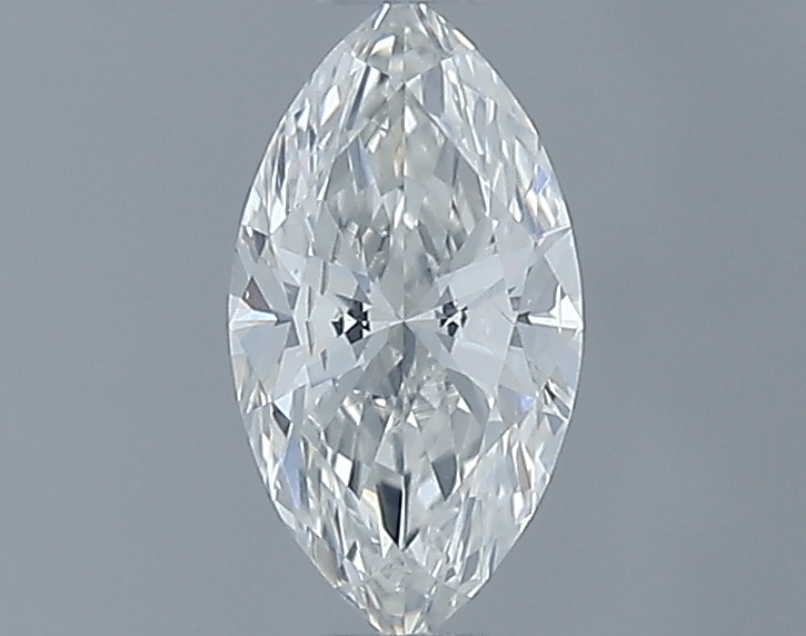 0.41ct H SI2 MQ