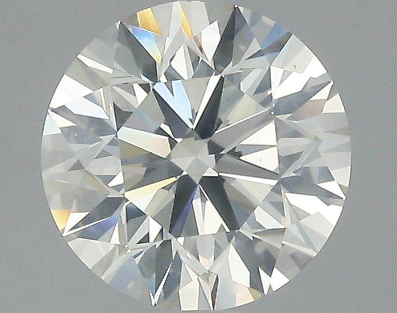 2.5ct K SI2 RB