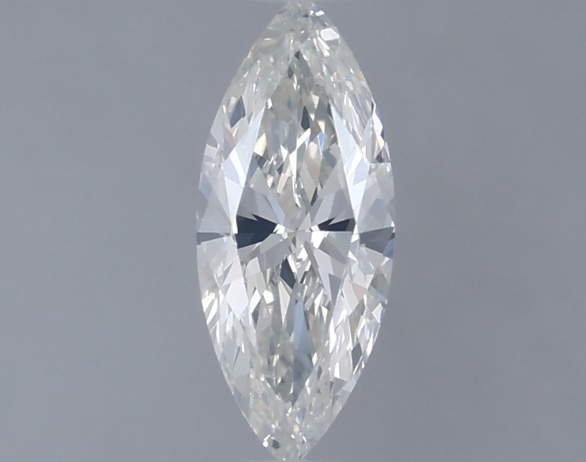 0.4ct I SI1 MQ