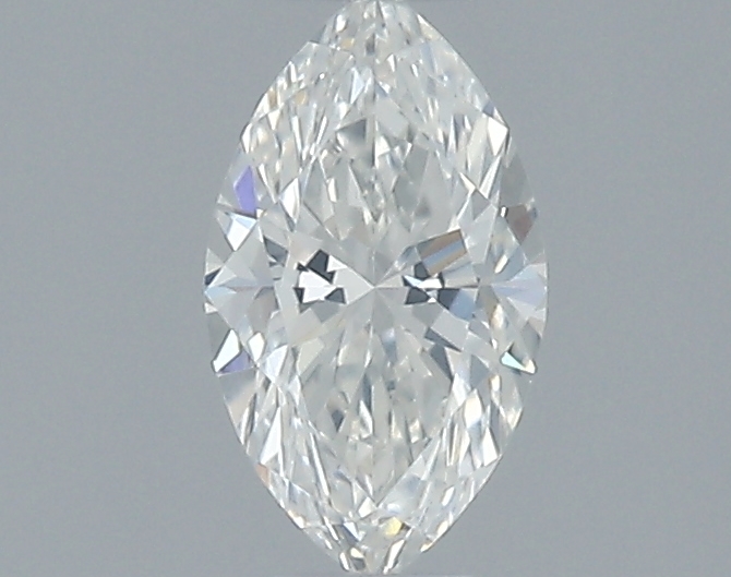 0.31ct H SI1 MQ