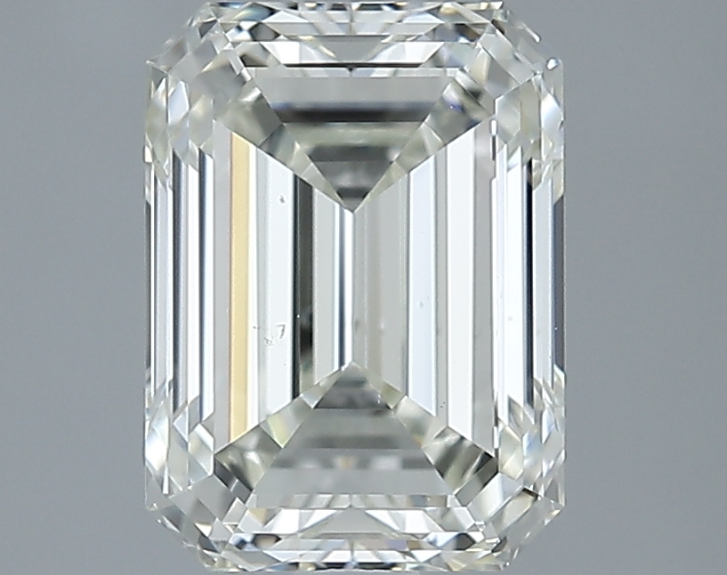 2.3ct L SI1 EM