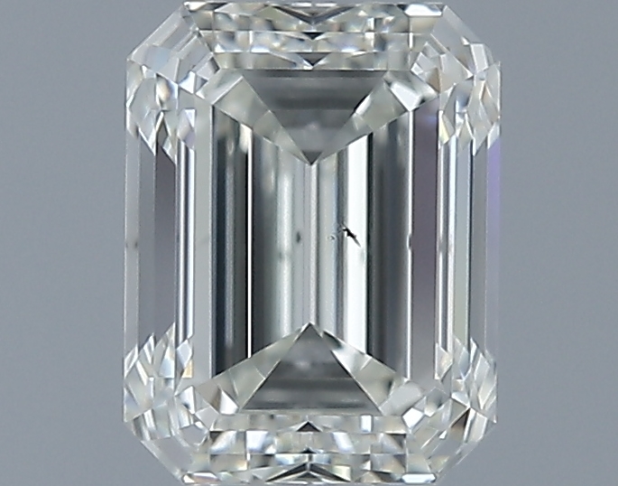 1.5ct L SI1 EM