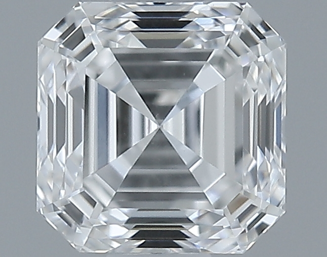 0.53ct F SI1 ASH