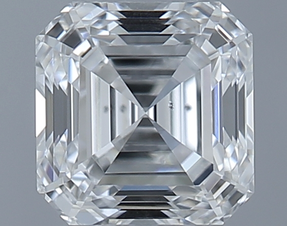 0.5ct E SI1 ASH