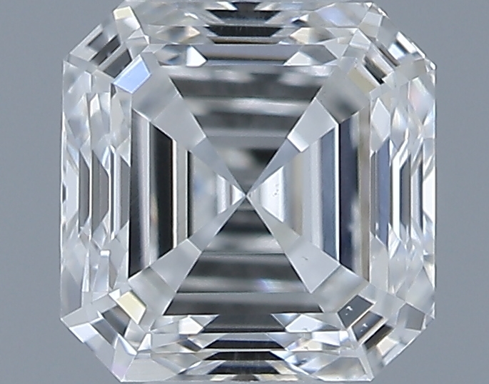 0.54ct G SI1 ASH