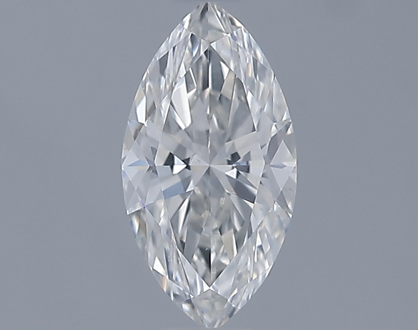 0.7ct I SI2 MQ