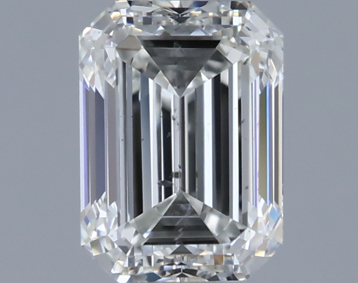 0.71ct I SI2 EM