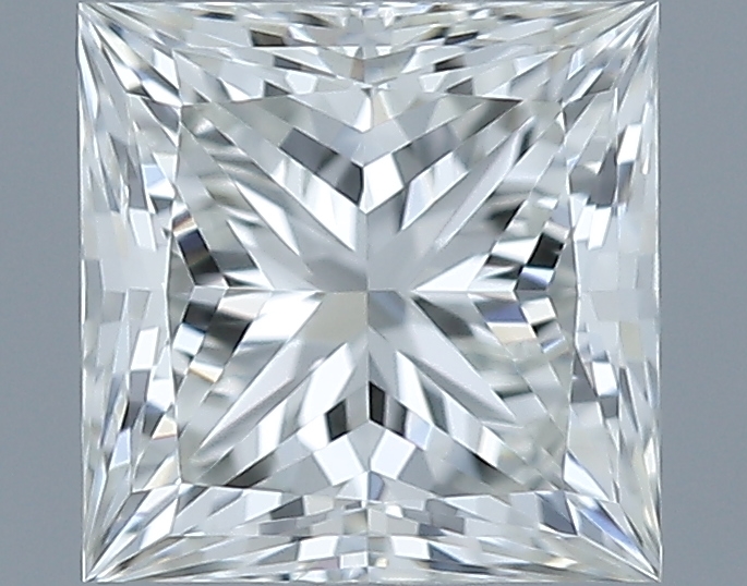 0.46ct J VVS1 PR