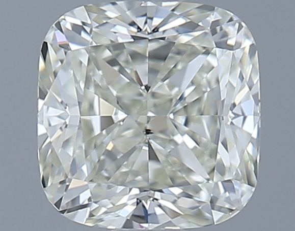 1.07ct L SI1 CU