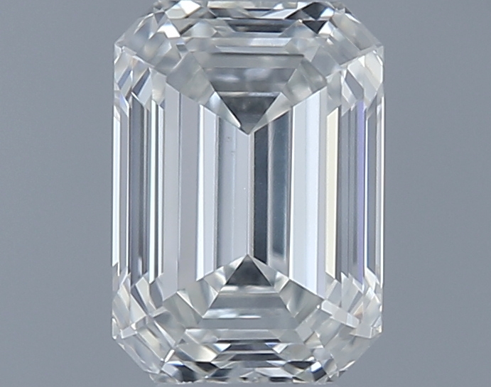0.51ct H SI1 EM