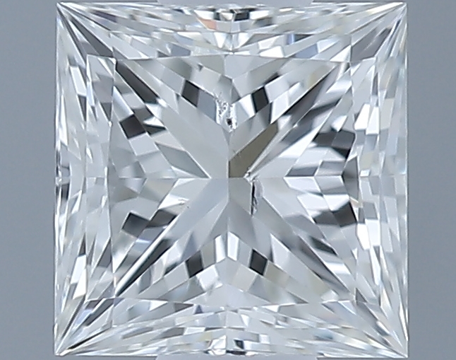 0.5ct H SI2 PR