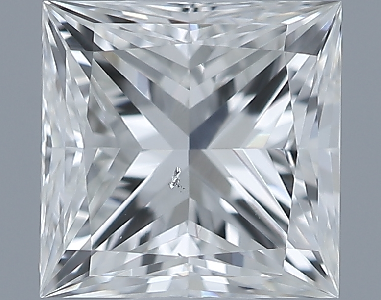 0.6ct I SI2 PR