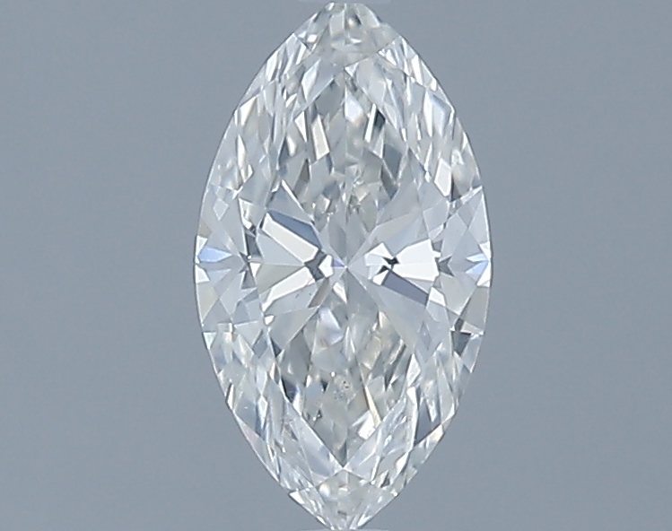 0.7ct I SI2 MQ