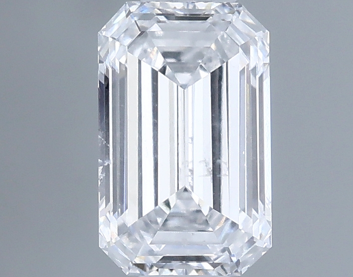 0.38ct D SI2 EM
