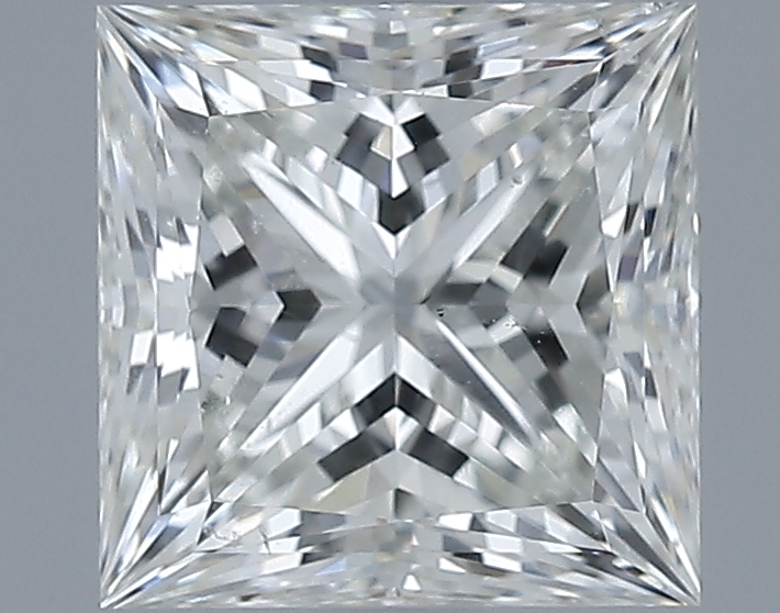 1.75ct K SI2 PR