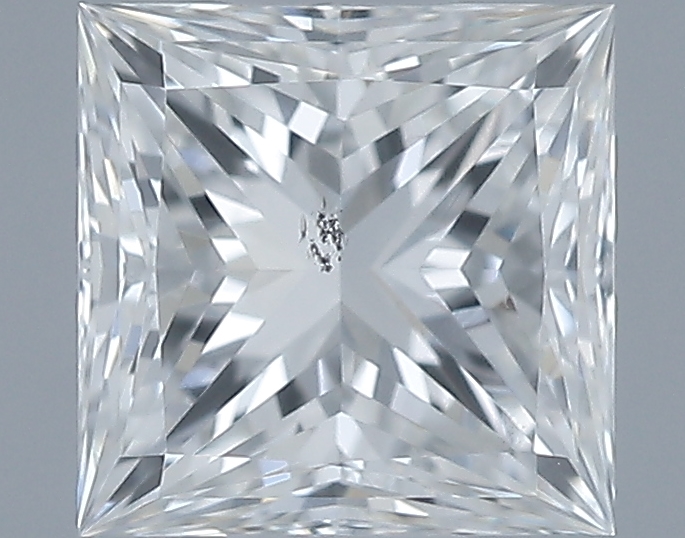 0.5ct G SI2 PR