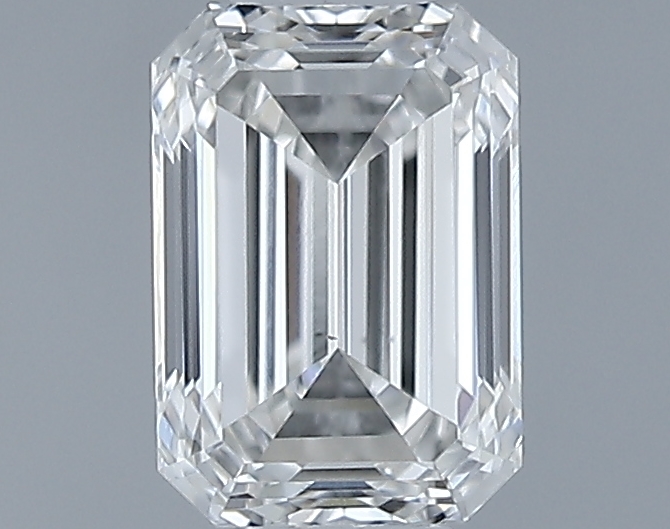 0.45ct I VS1 EM