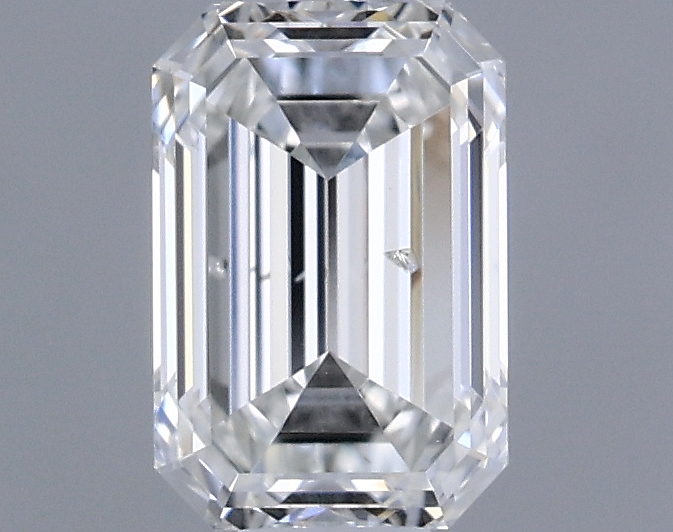 0.45 ct Натуральний Emerald G SI2
