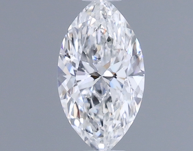 0.3 ct Natural Marquise F SI1