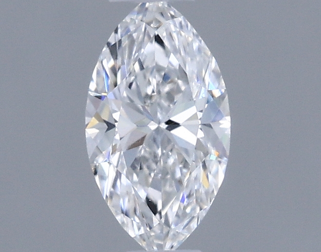 0.3 ct Přírodní Marquise E SI1