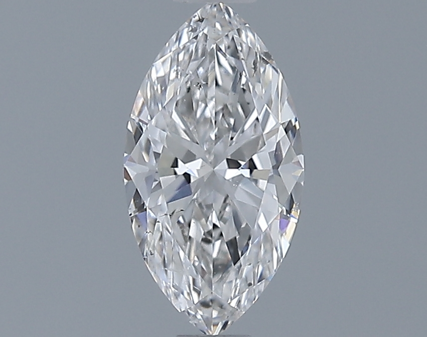 0.71 ct Natural Marquise G SI2