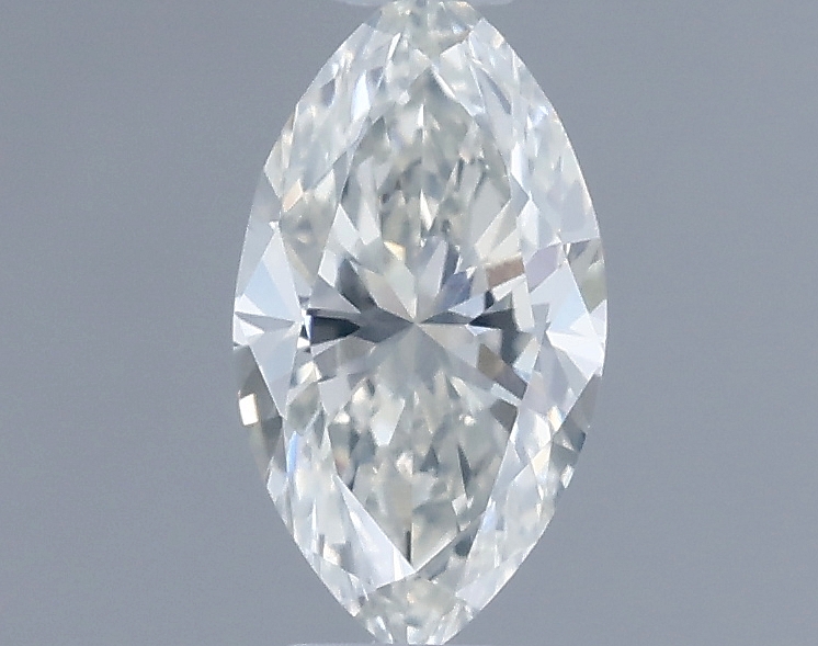 0.3 ct Přírodní Marquise J SI2