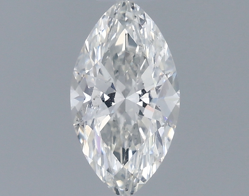 0.48 ct Prirodni Marquise I SI2