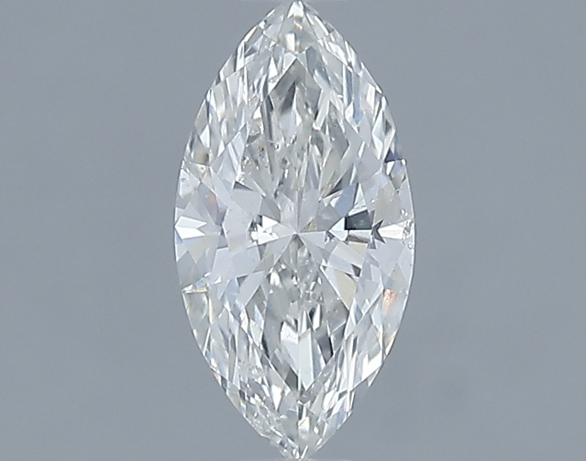 0.8ct I SI2 MQ