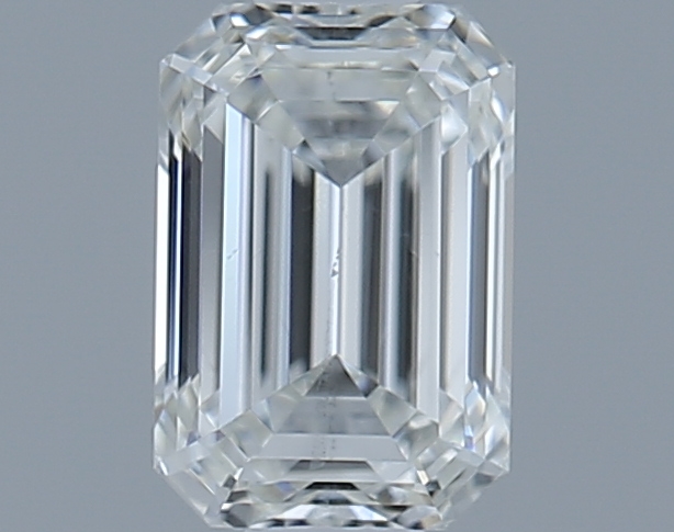 0.57ct I SI1 EM