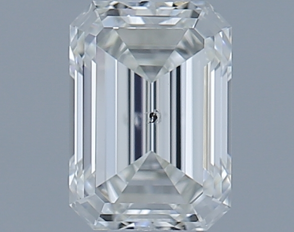 0.52ct I SI2 EM