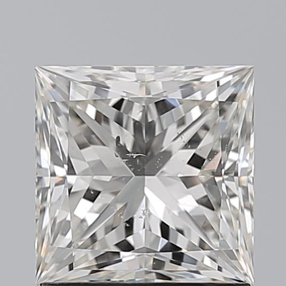 1.4ct J SI2 PRINCESS