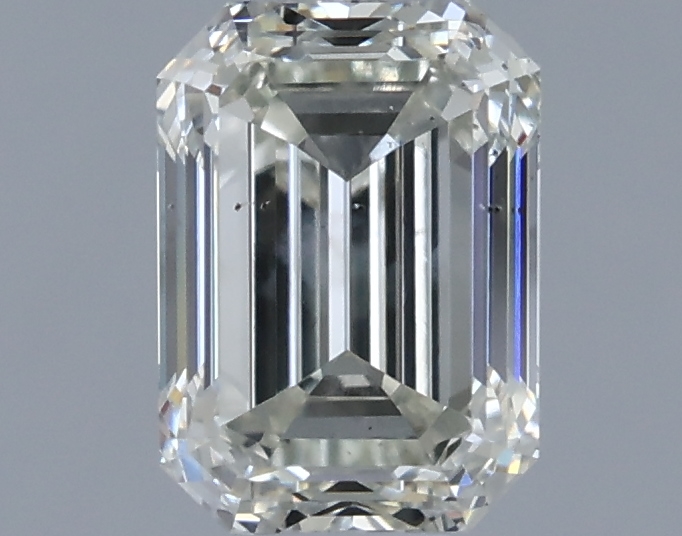 0.91ct L SI2 EM