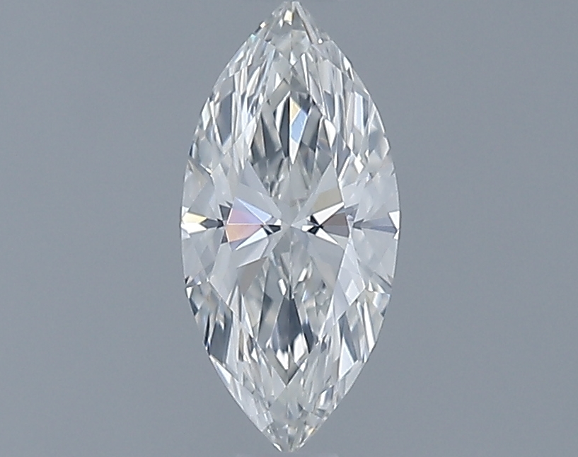 0.57ct I SI2 MQ