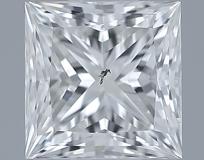 0.53ct H SI2 PR
