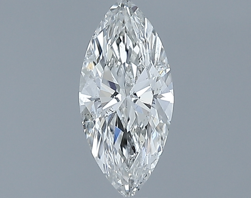 0.69ct I SI2 MQ