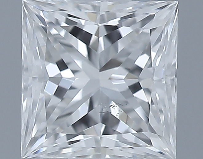 0.3ct F SI1 PR