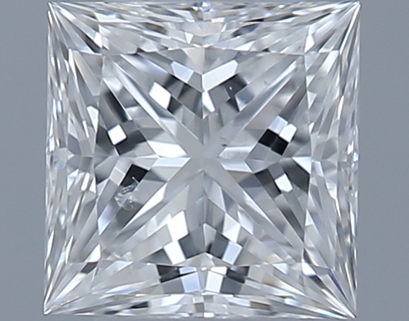 0.3ct E SI2 PR