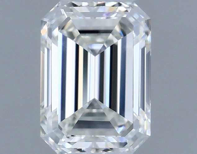 0.31ct I VVS2 EM