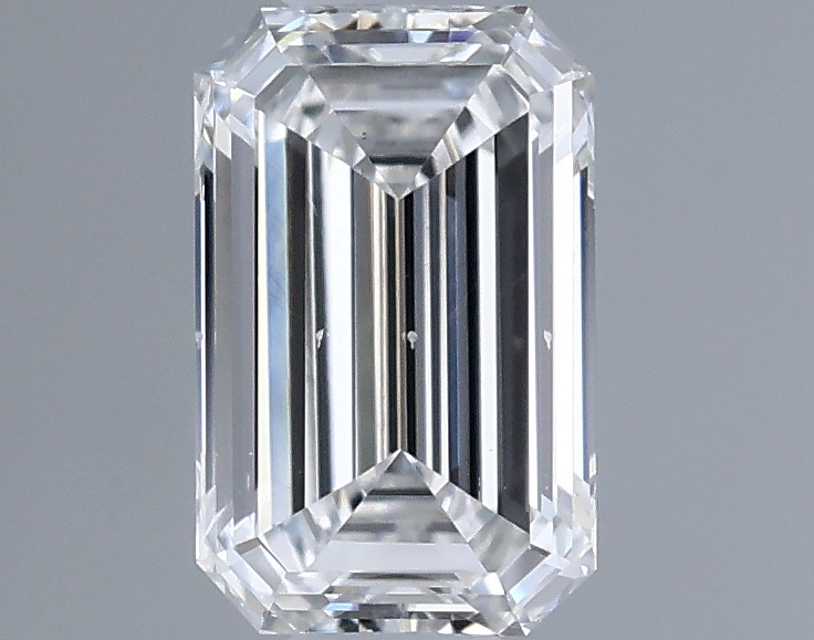 0.31ct F SI1 EM