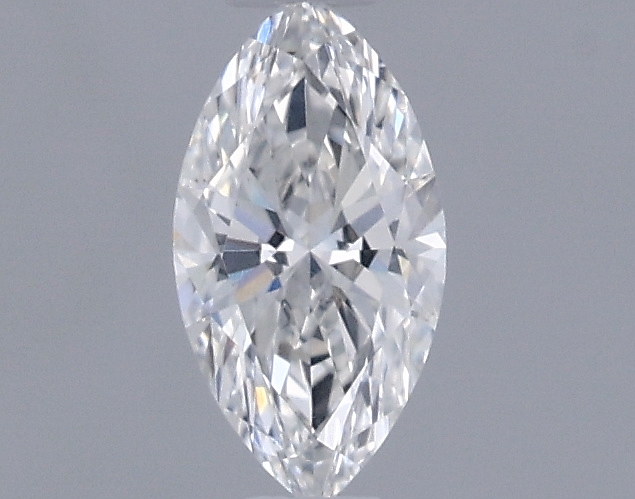 0.3ct G SI1 MQ