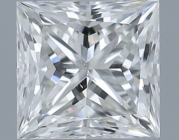 0.5ct I SI1 PR