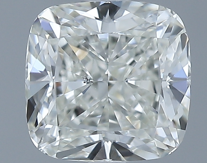 1.11ct K SI1 CU