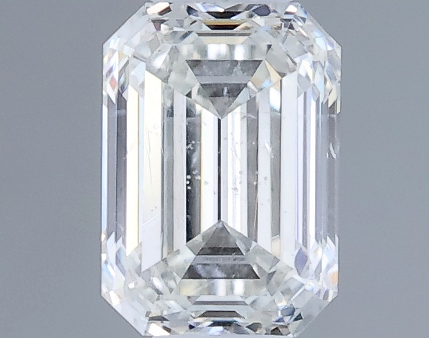 0.51ct I SI2 EM