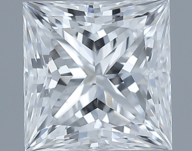 0.31ct E SI1 PR