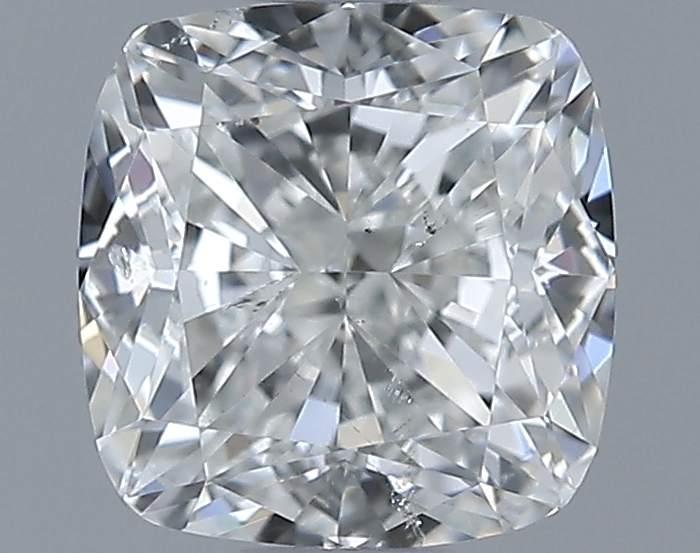 0.8ct I SI2 CU