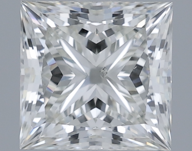 2.1ct K SI2 PR