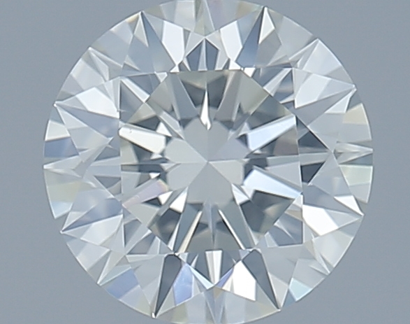 1.53ct K SI2 RB