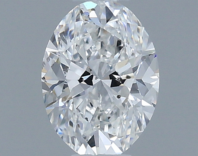 0.31ct E SI1 OL